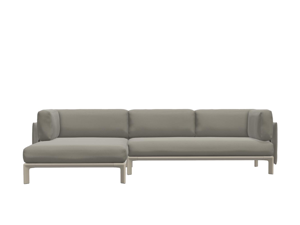 Vitra Anagram hoekbank