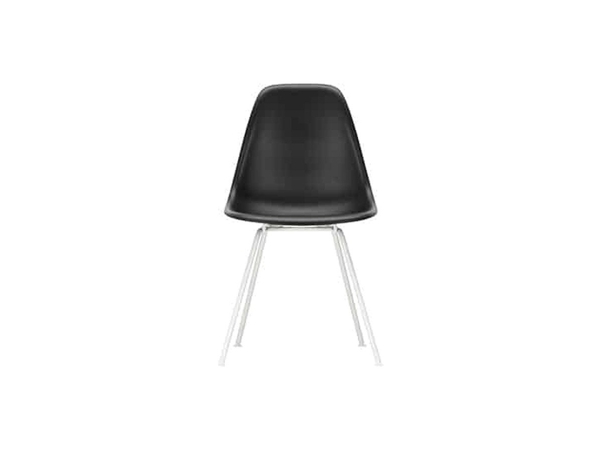 Vitra Eames Fiberglass side chair