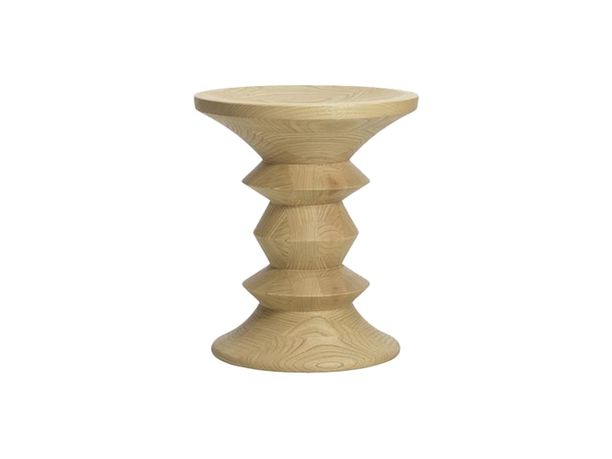Vitra Eames Stools bijzettafel
