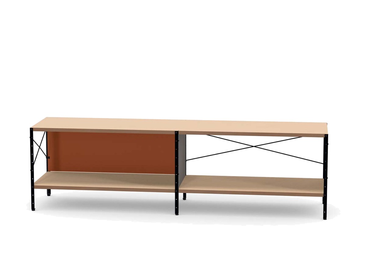Vitra Eames Storage Unit kast
