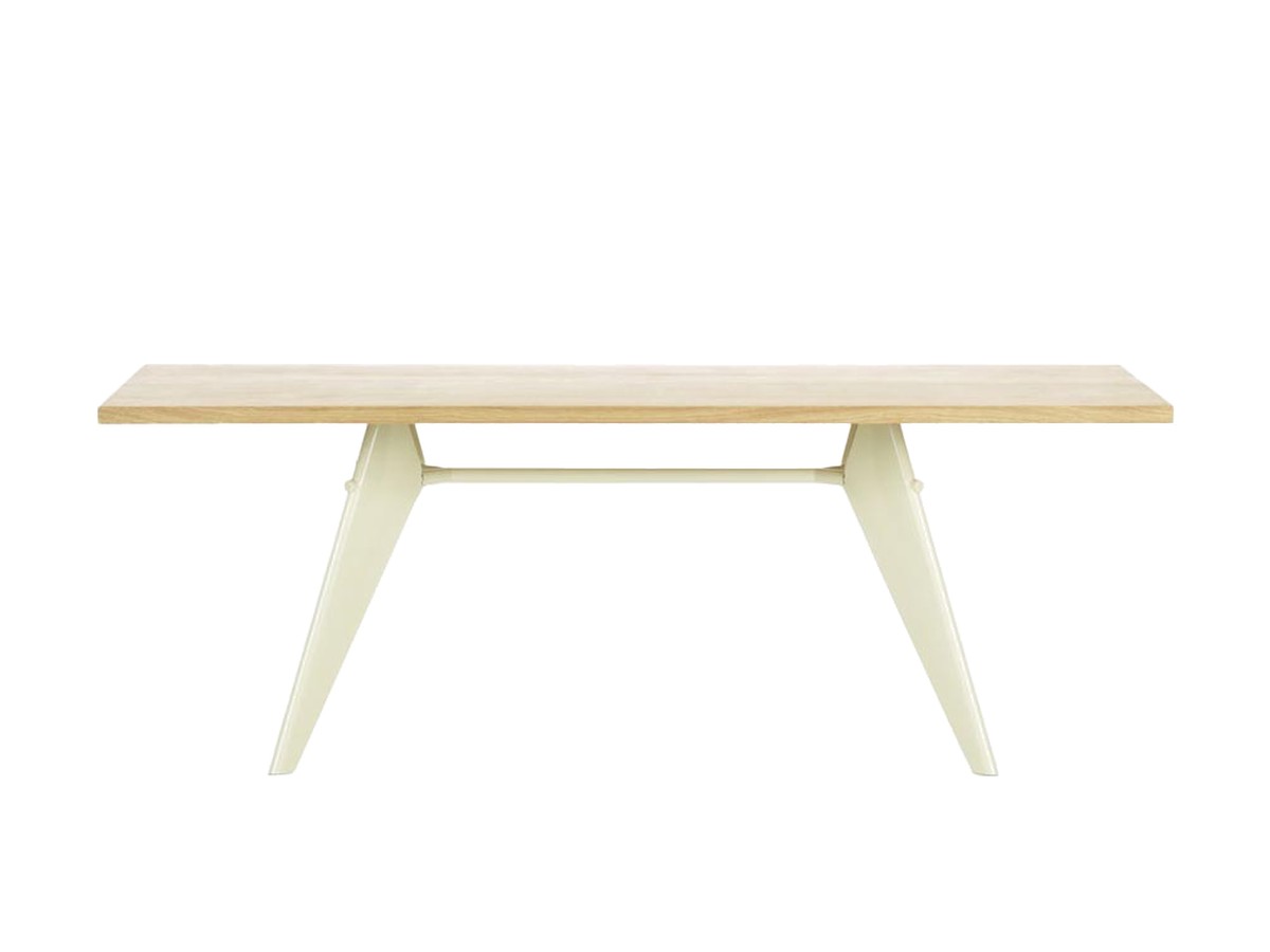 Vitra EM tafel