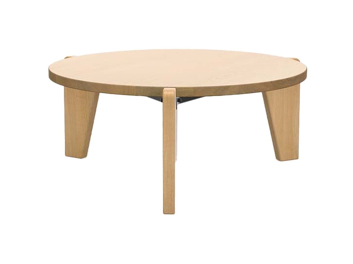 Vitra Guéridon Bas salontafel