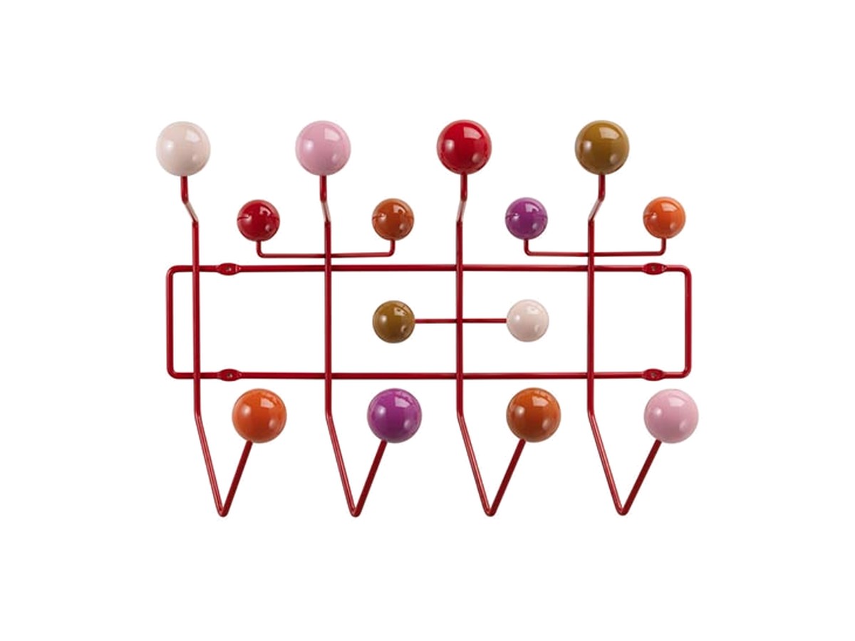 Vitra Hang it all kapstok