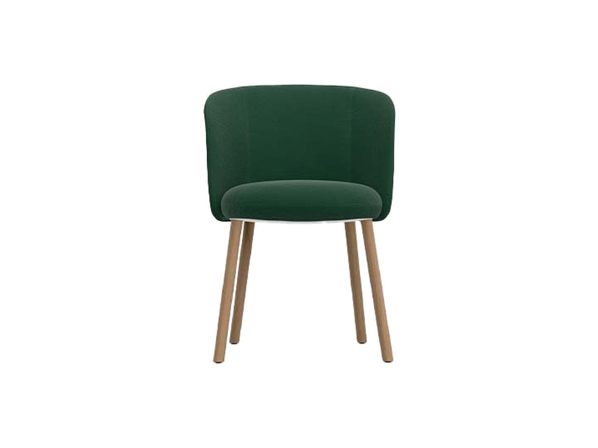 Vitra Mikado stoel