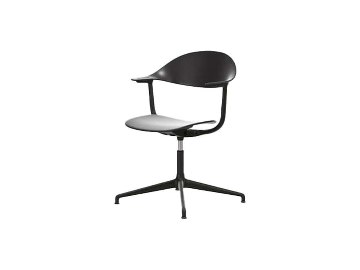 Vitra Mynt stoel