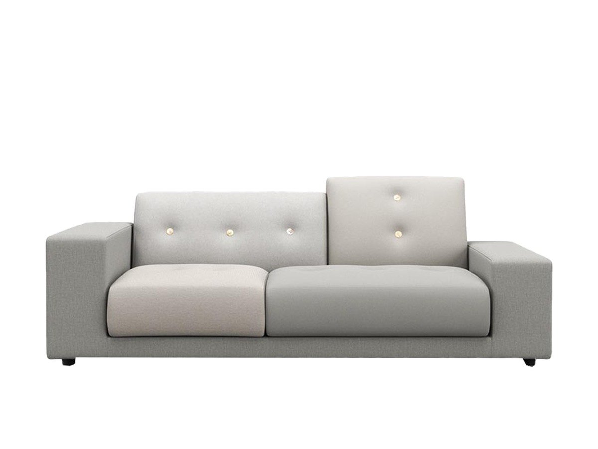 Vitra Polder compact bank