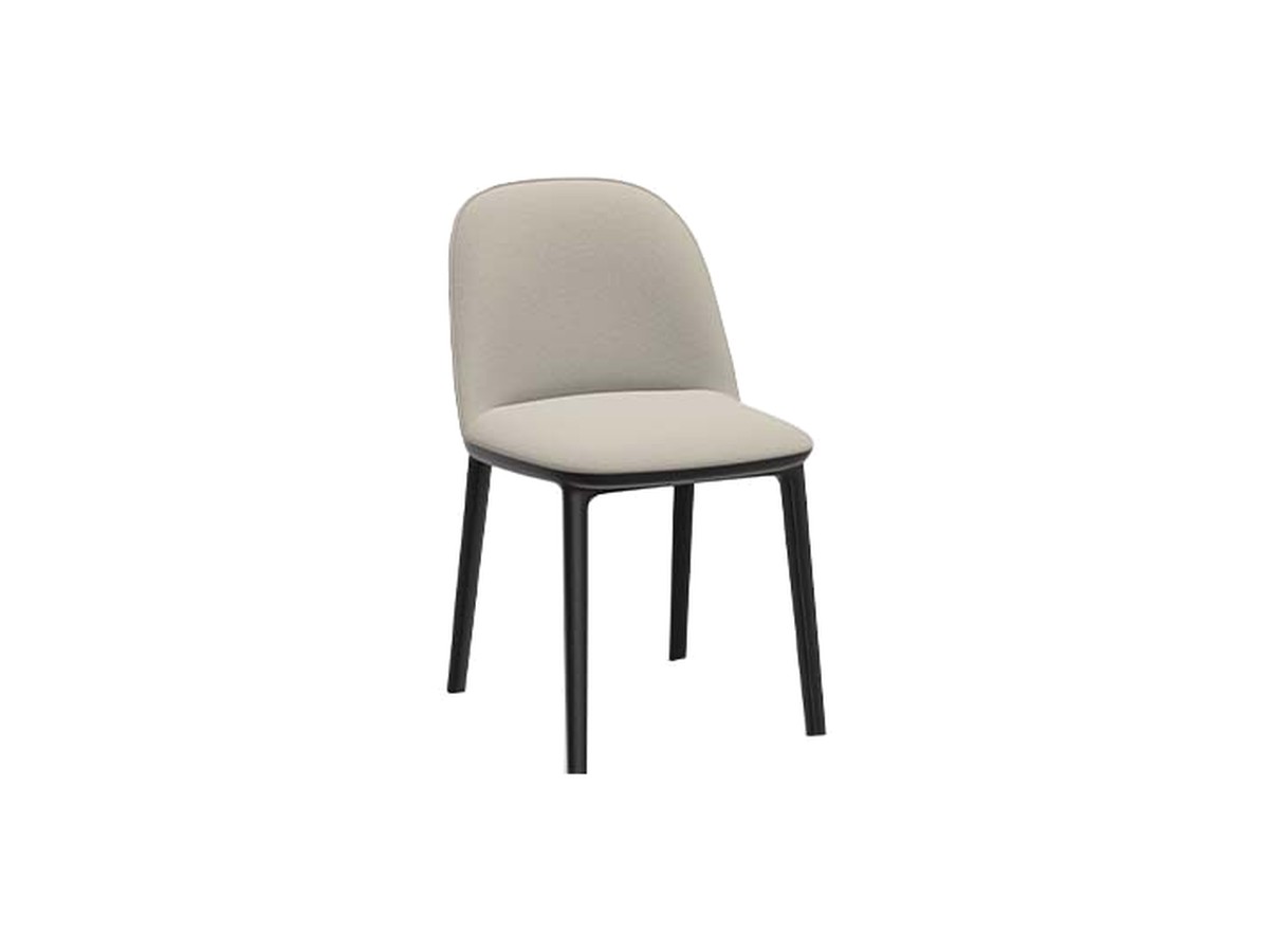 Vitra Softshell stoel