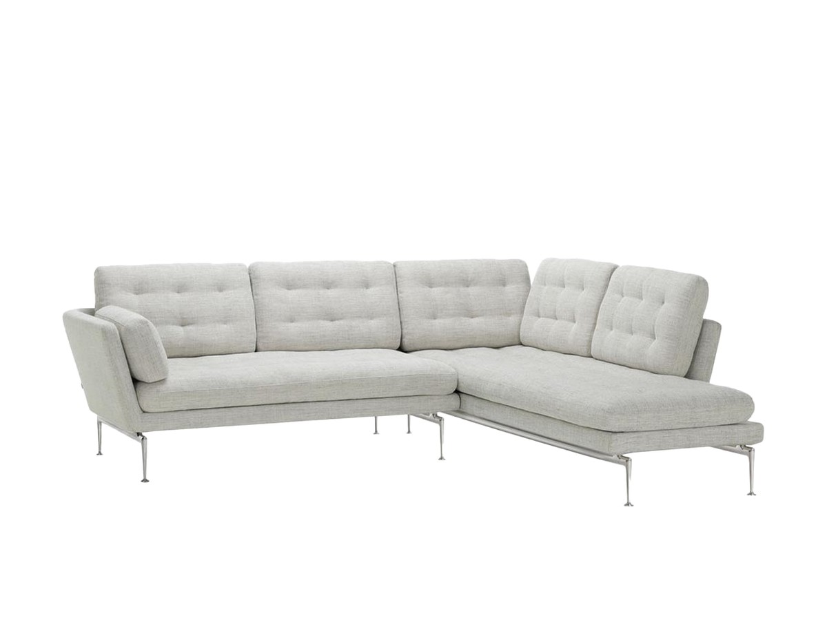 Vitra Suita hoekbank