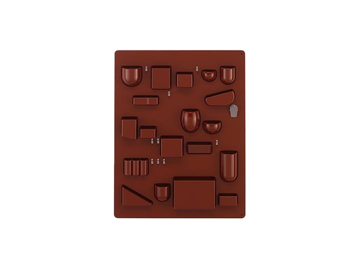 Vitra Uten.Silo wandorganizer