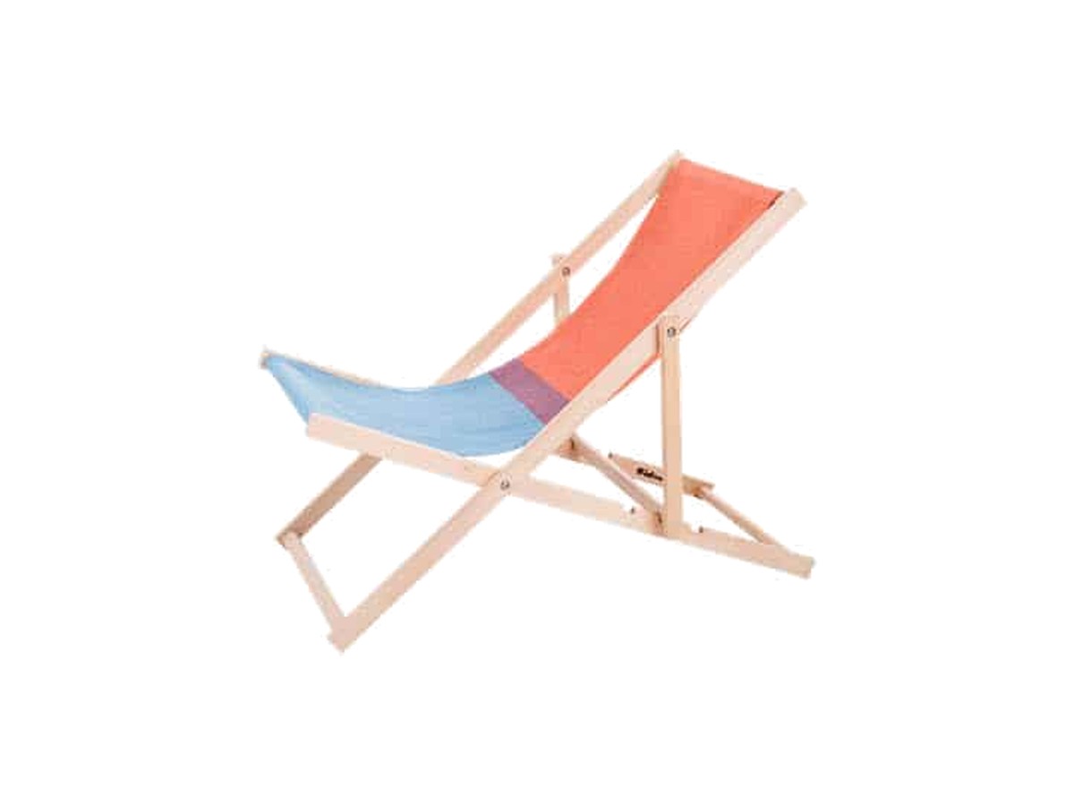 Weltevree Beach Chair