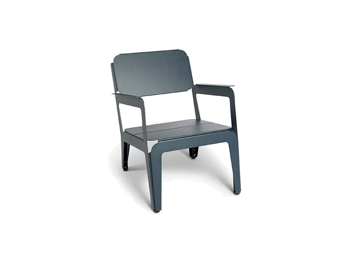 Weltevree Bended lounger fauteuil