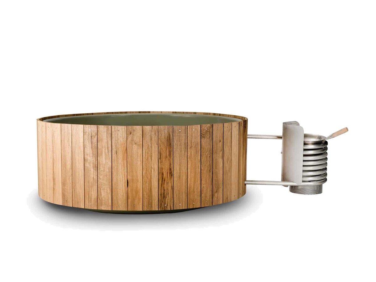Weltevree Dutchtub Wood