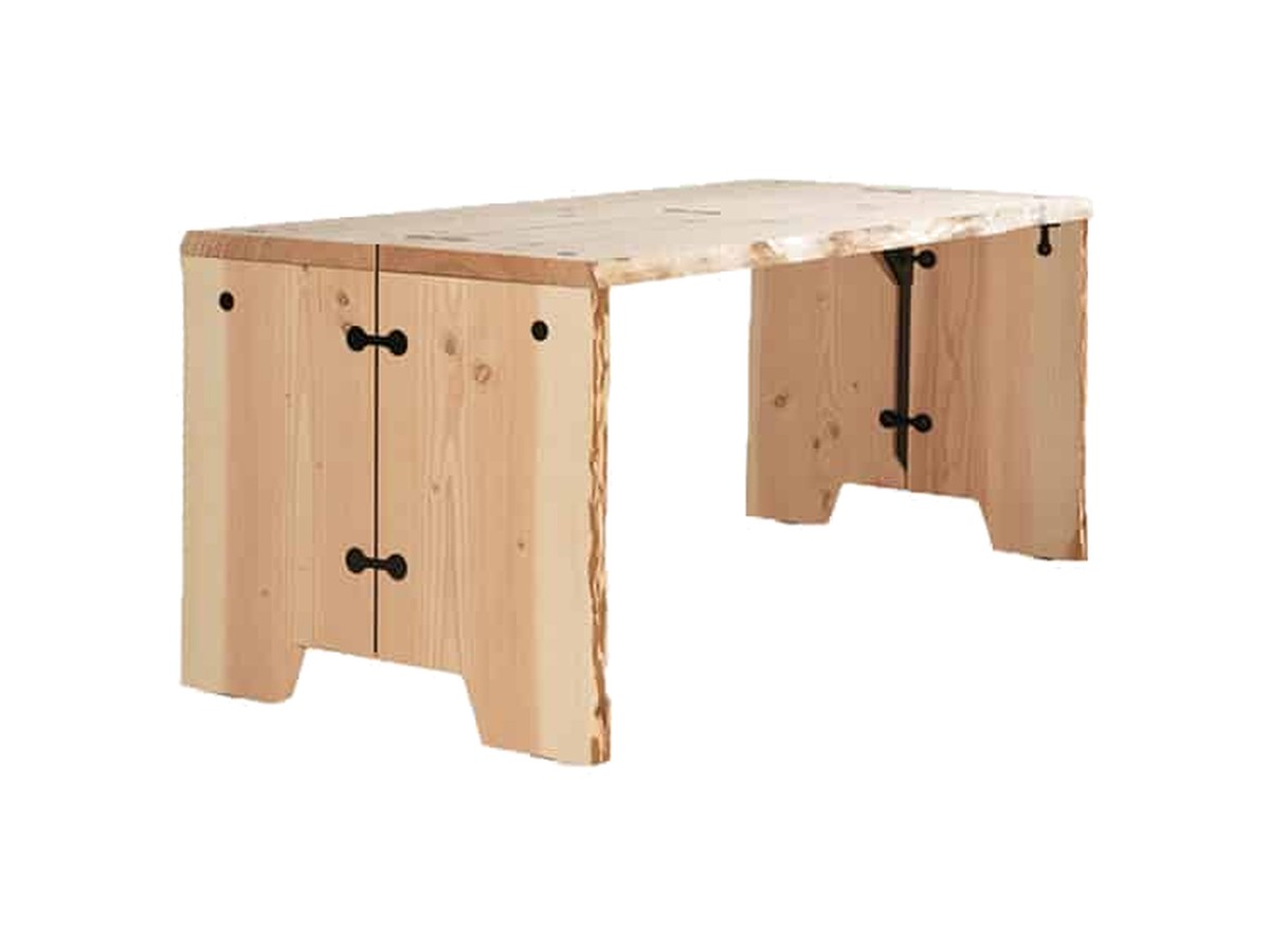 Weltevree Forestry table
