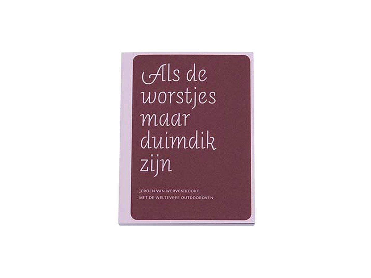 Weltevree Kookboek