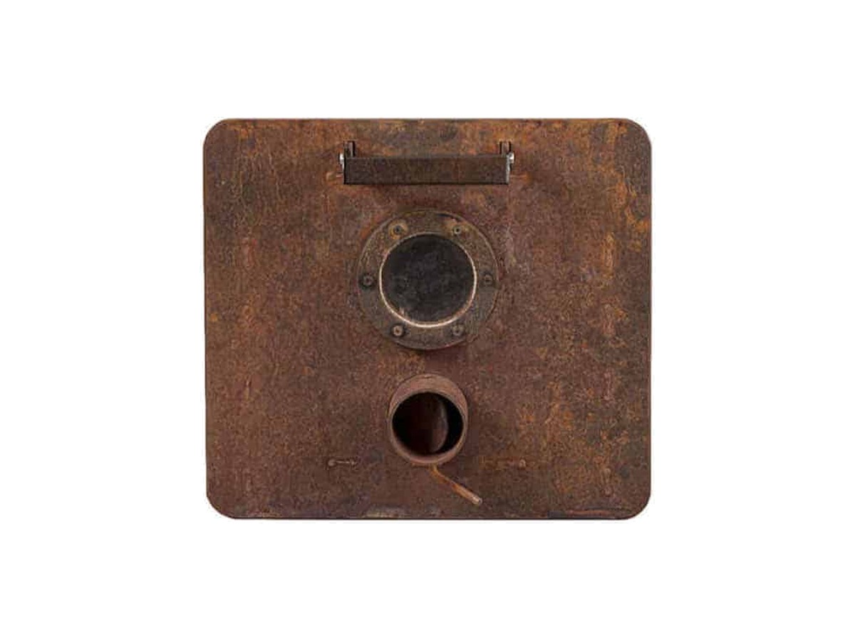 Weltevree Outdooroven Door