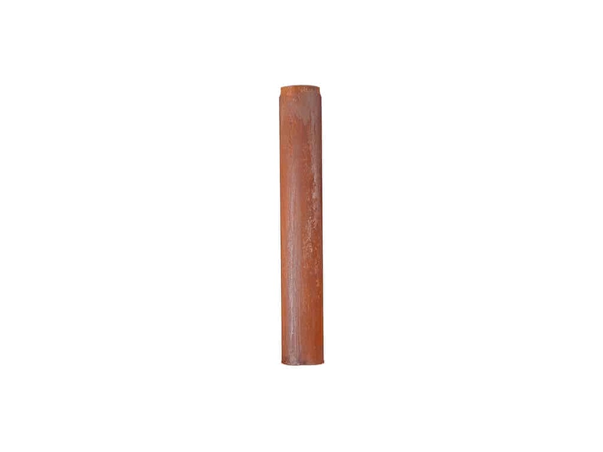Weltevree outdooroven extra meter chimney pipe
