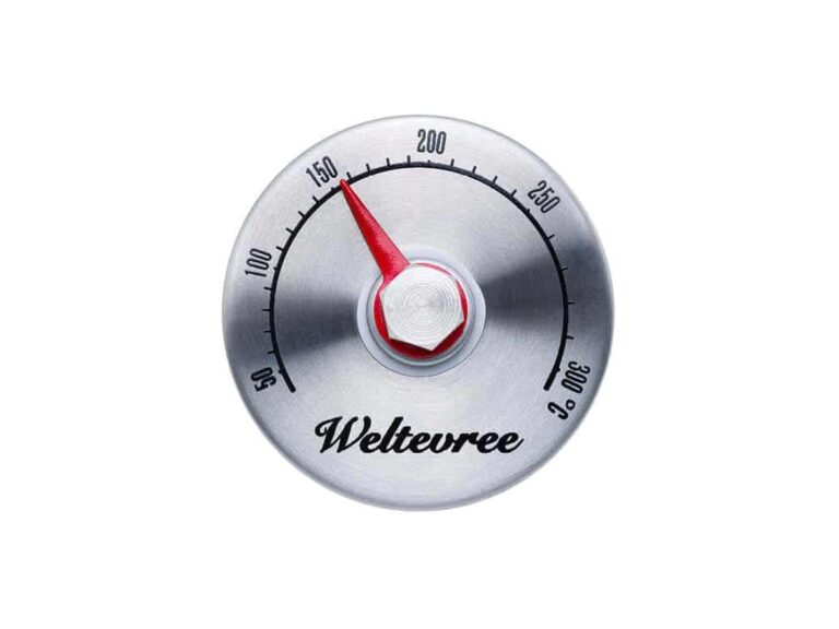Weltevree Thermometer