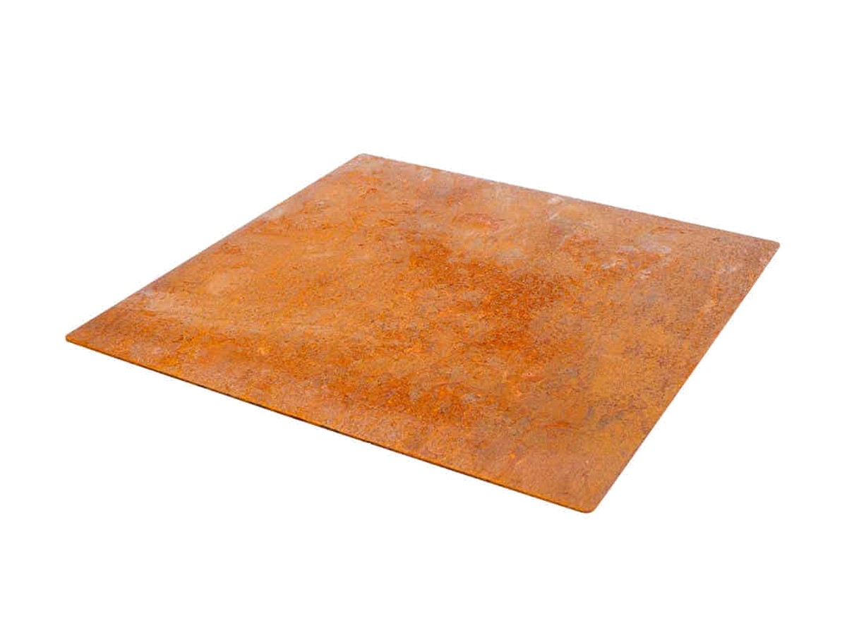 Weltevree vloerplaat outdooroven