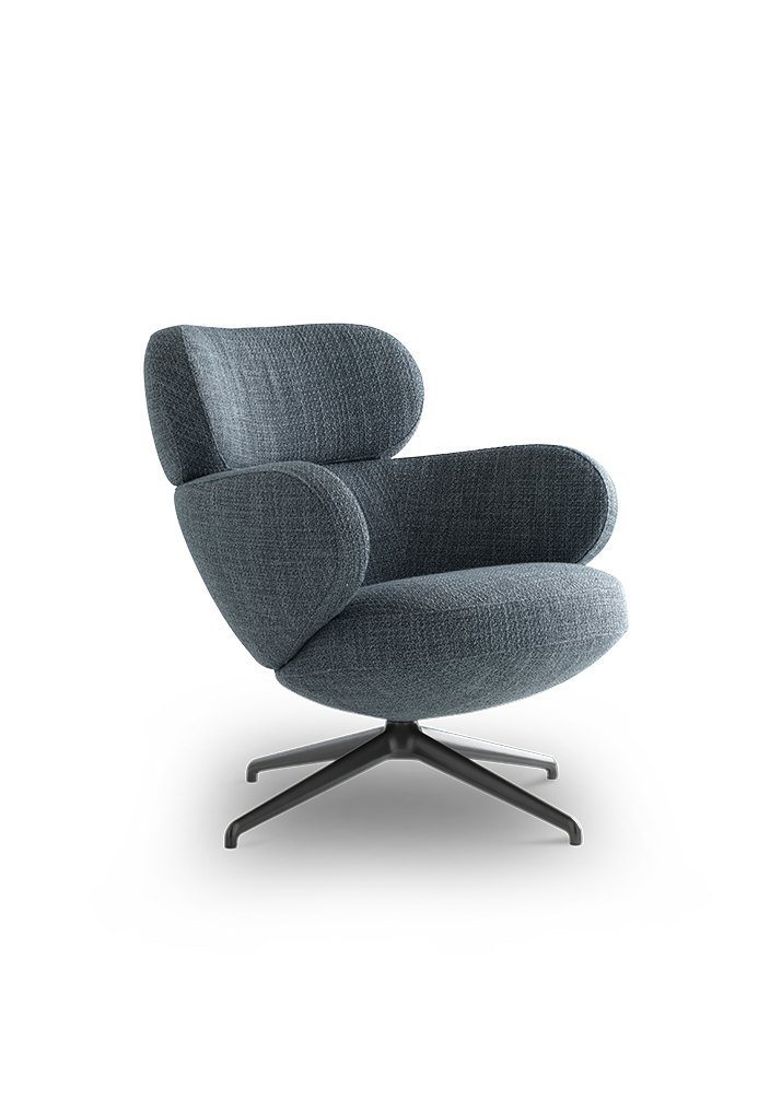 Pode Bibo fauteuil