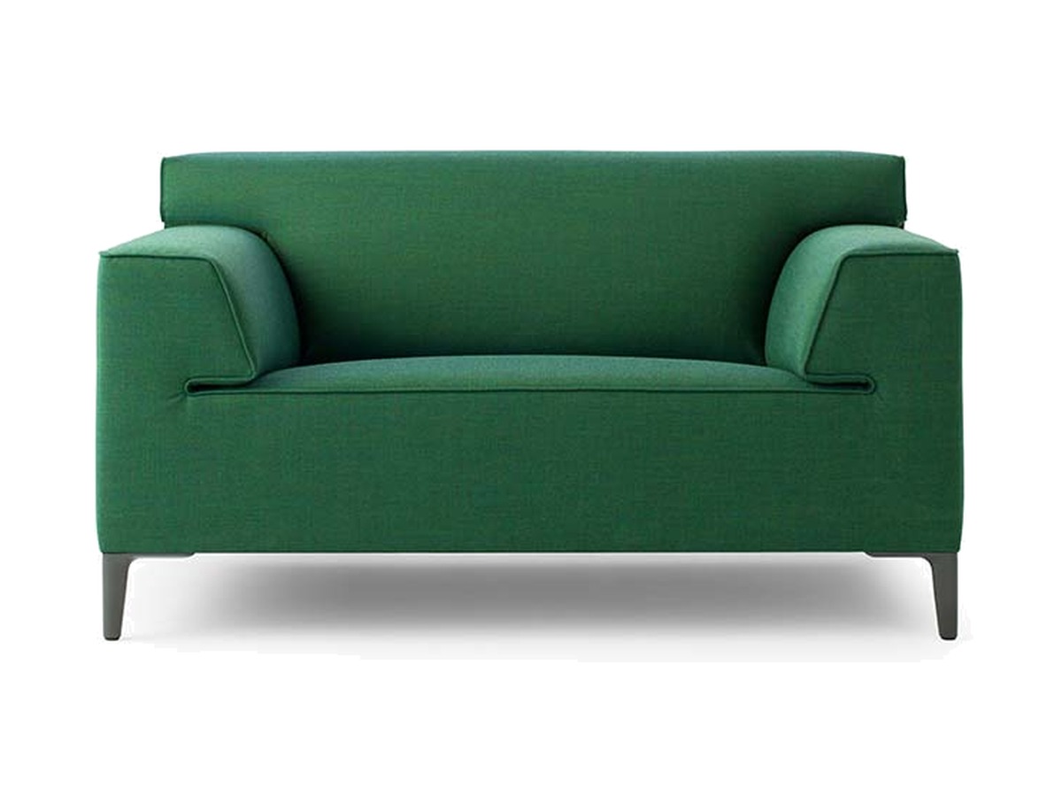 Pode Edit loveseat – packshot