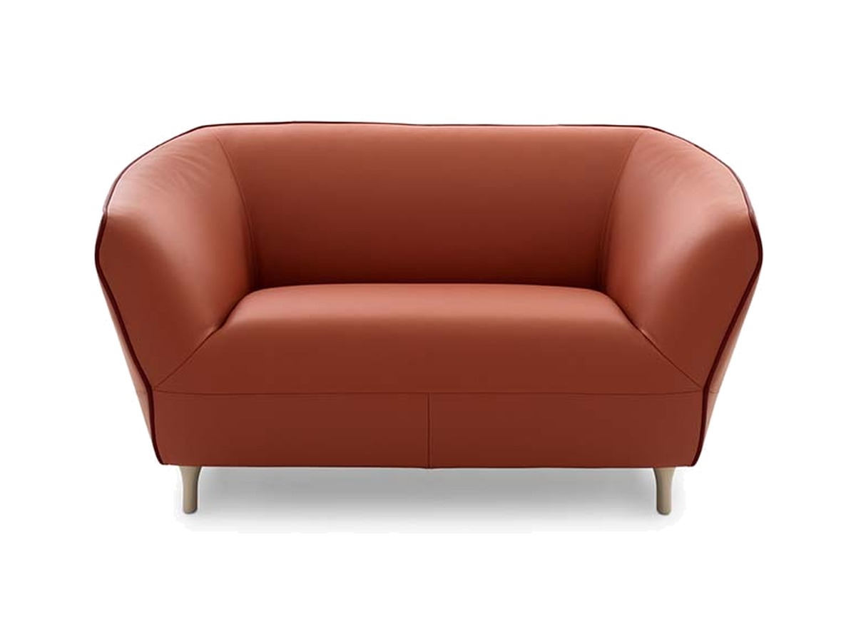 Pode Turia love seat – packshot