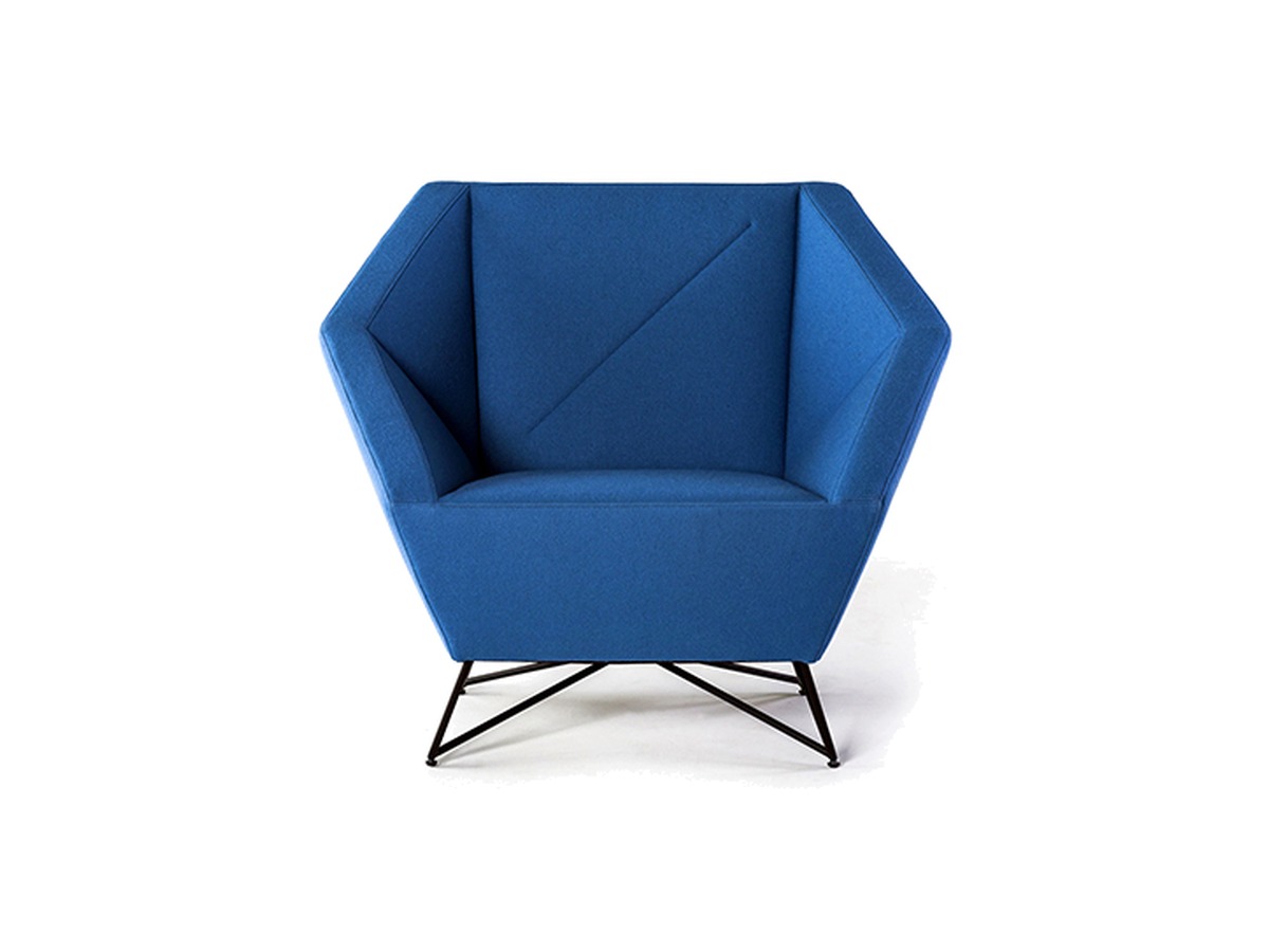 Prostoria 3angle fauteuil – packshot