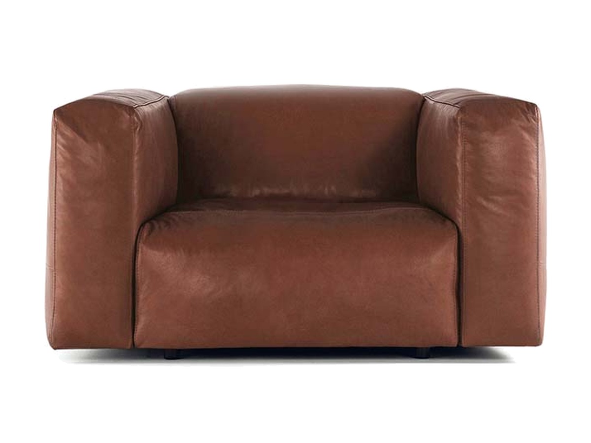 Prostoria Cloud fauteuil – packshot