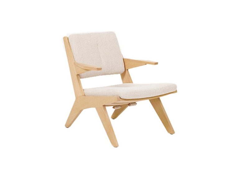 Prostoria Toggle Easy fauteuil – packshot
