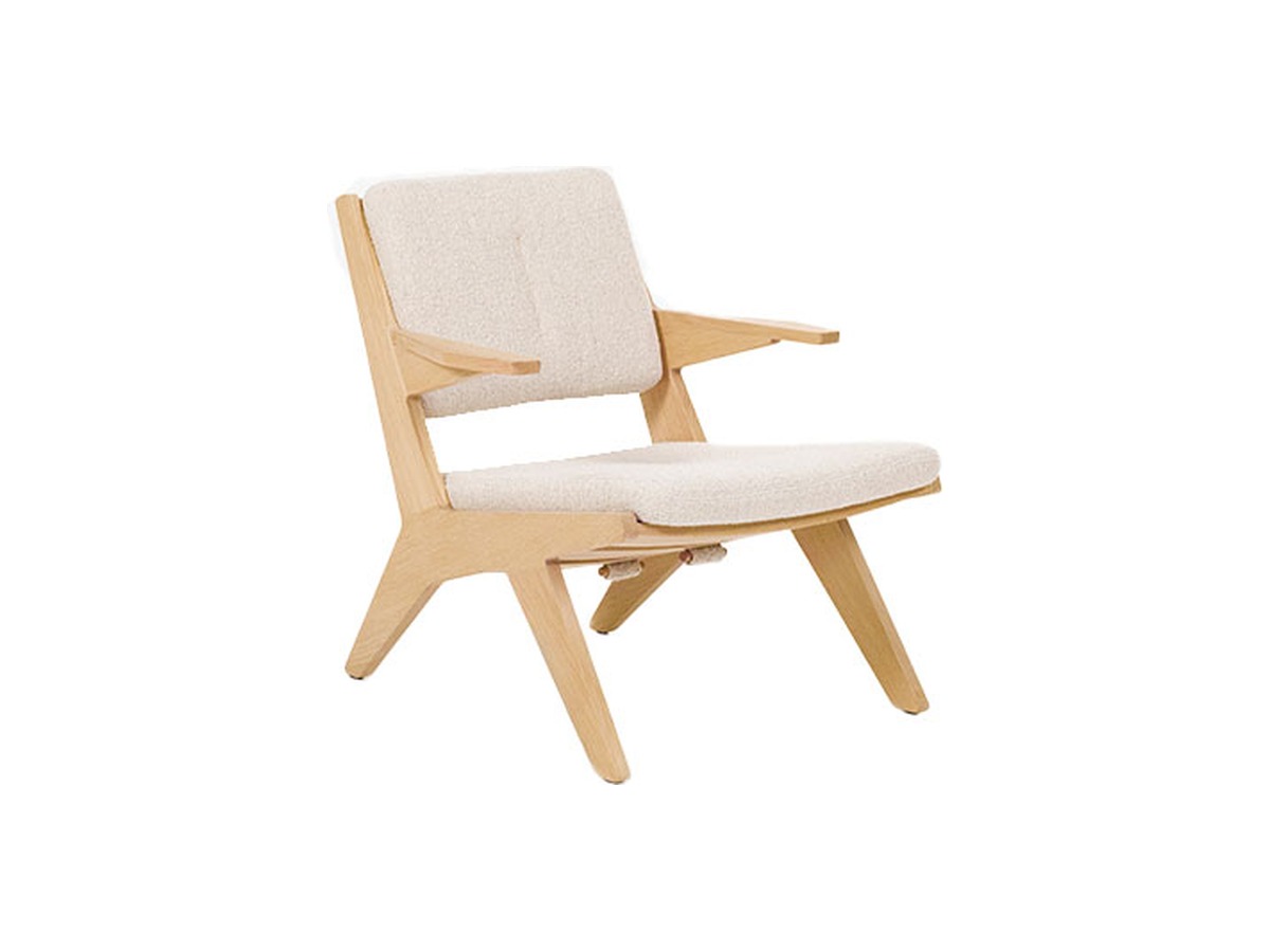 Prostoria Toggle Easy fauteuil – packshot