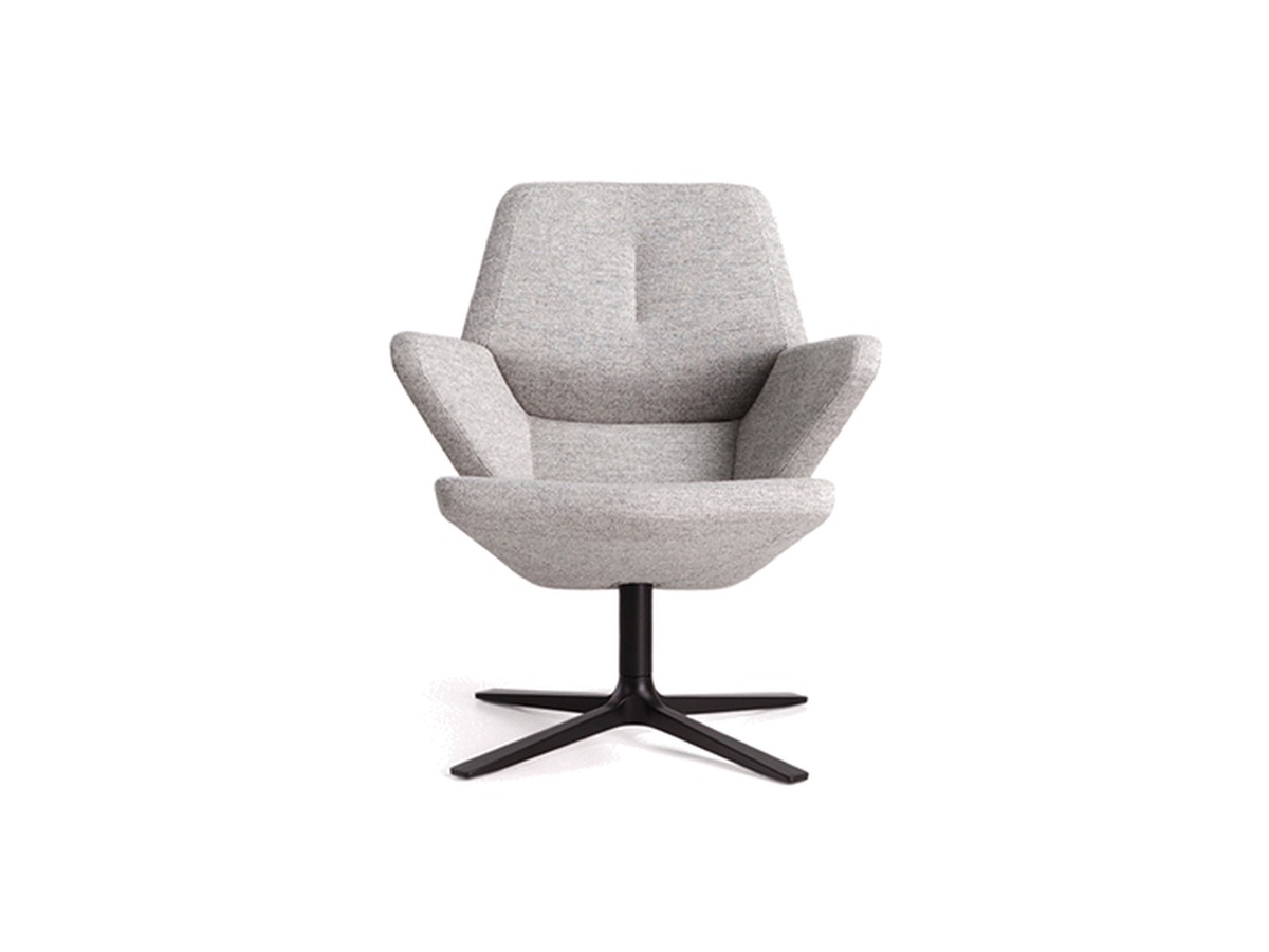Prostoria Trifidae fauteuil – packshot