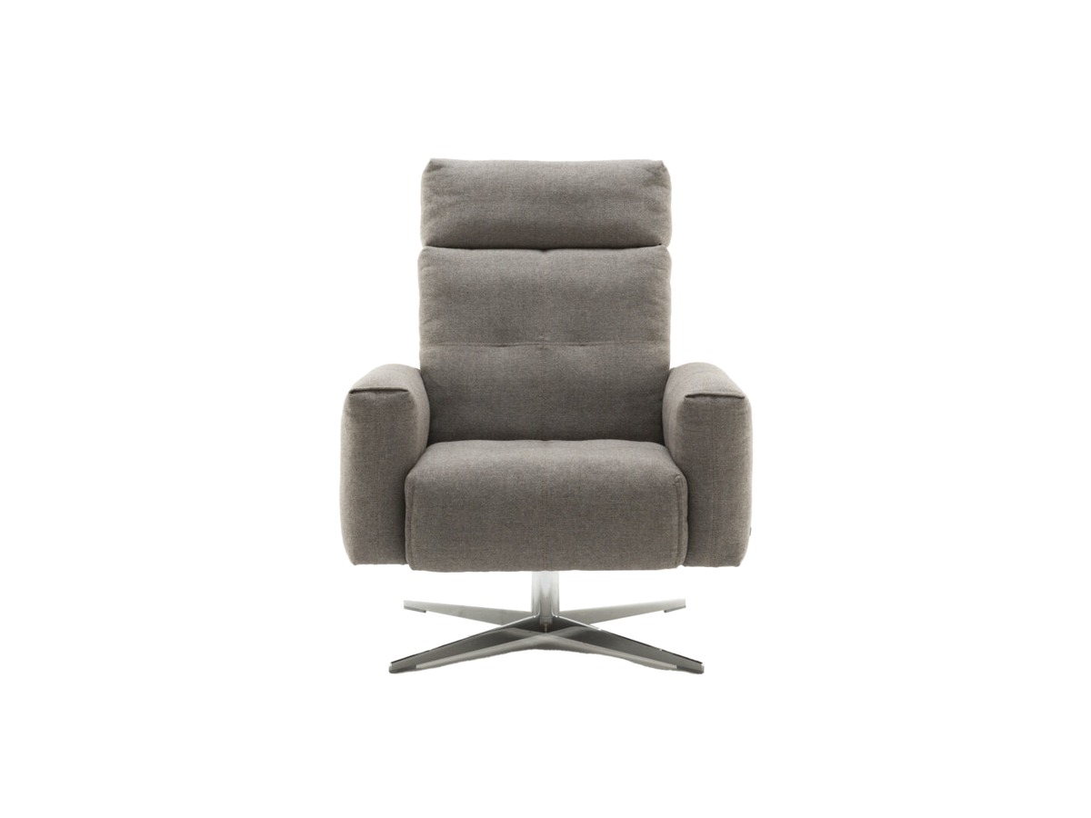 Rolf Benz 50 fauteuil – packshot
