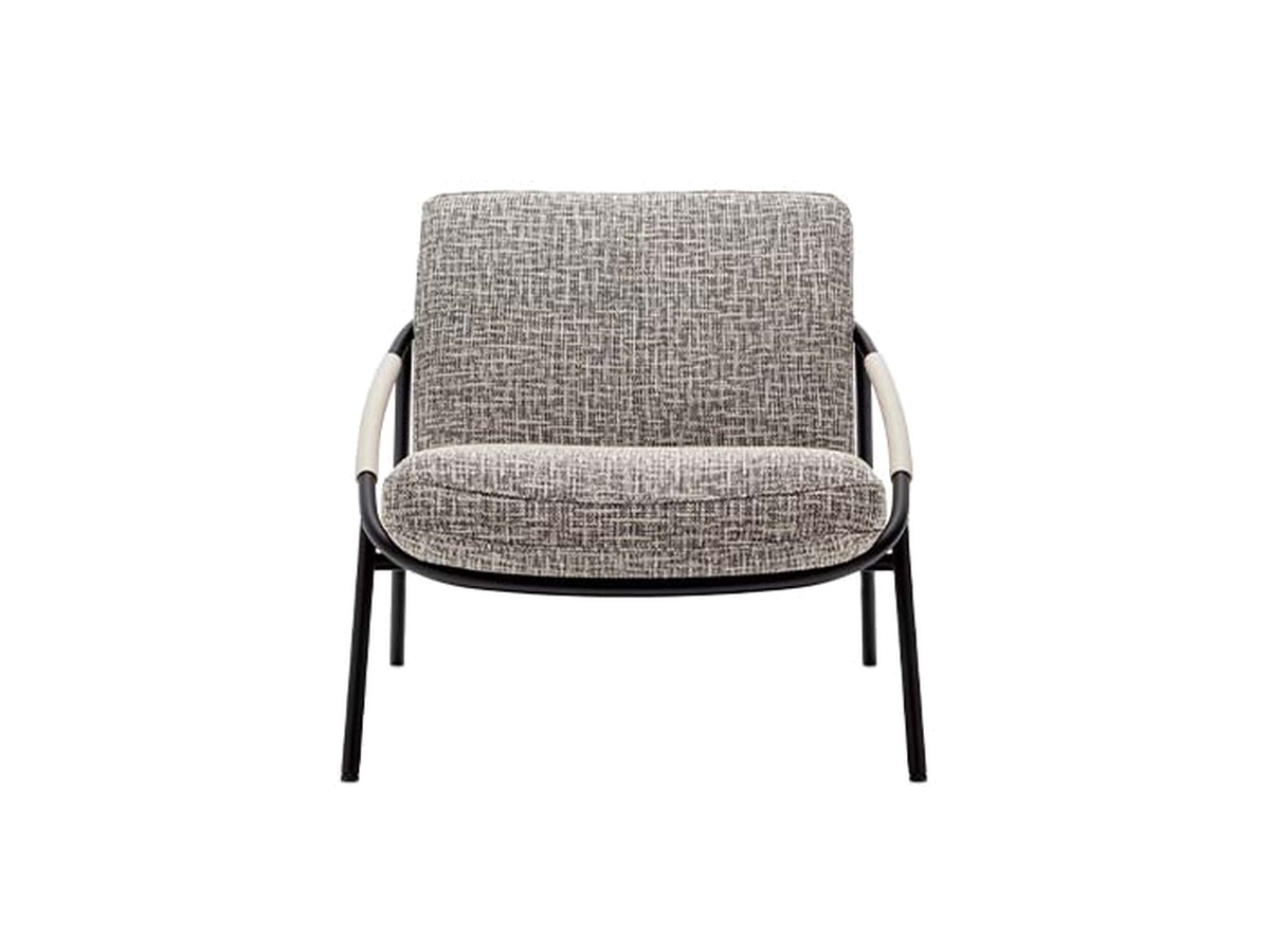 Rolf Benz Luke 588 fauteuil – packshot