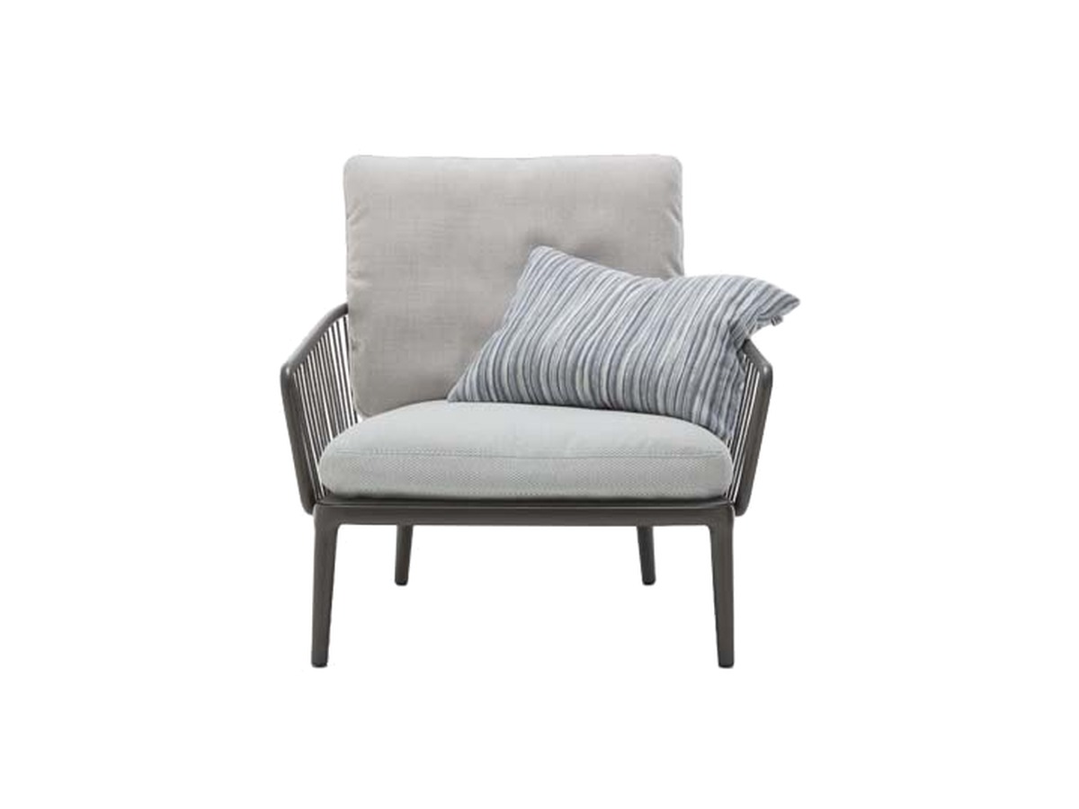 Rolf Benz Yoko fauteuil – packshot