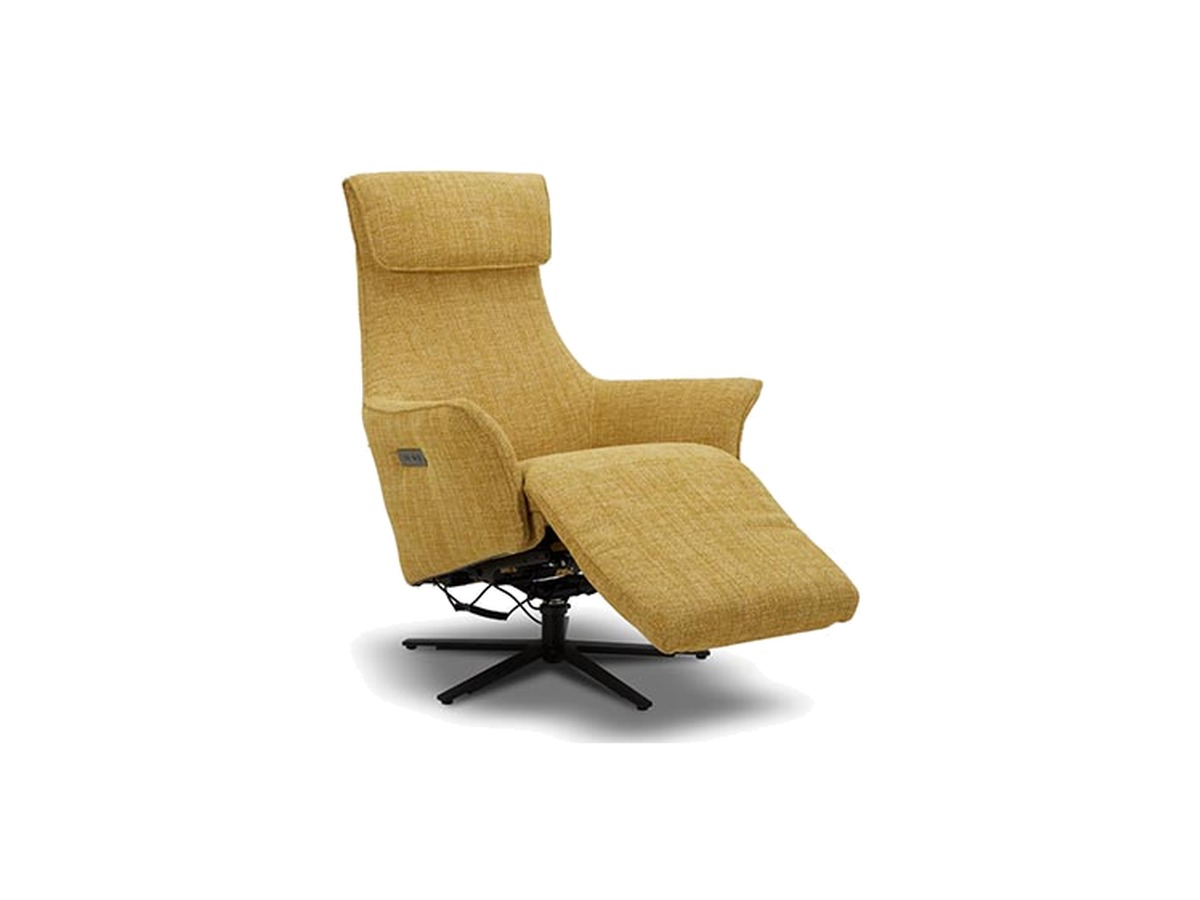 StudioMIK Sier fauteuil – packshot