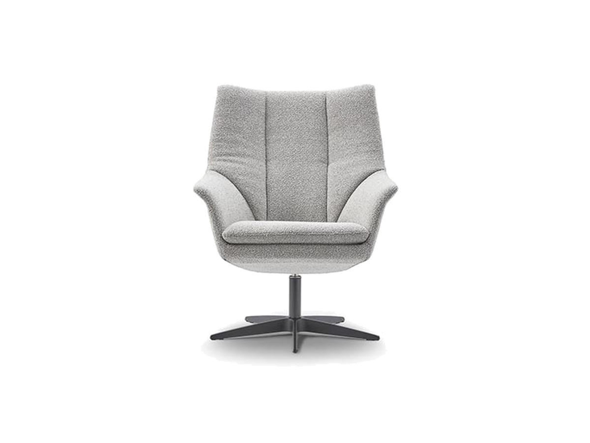 Topform Milan fauteuil – packshot
