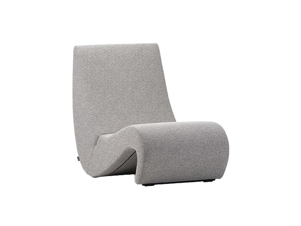 Vitra Amoebe fauteuil – packshot