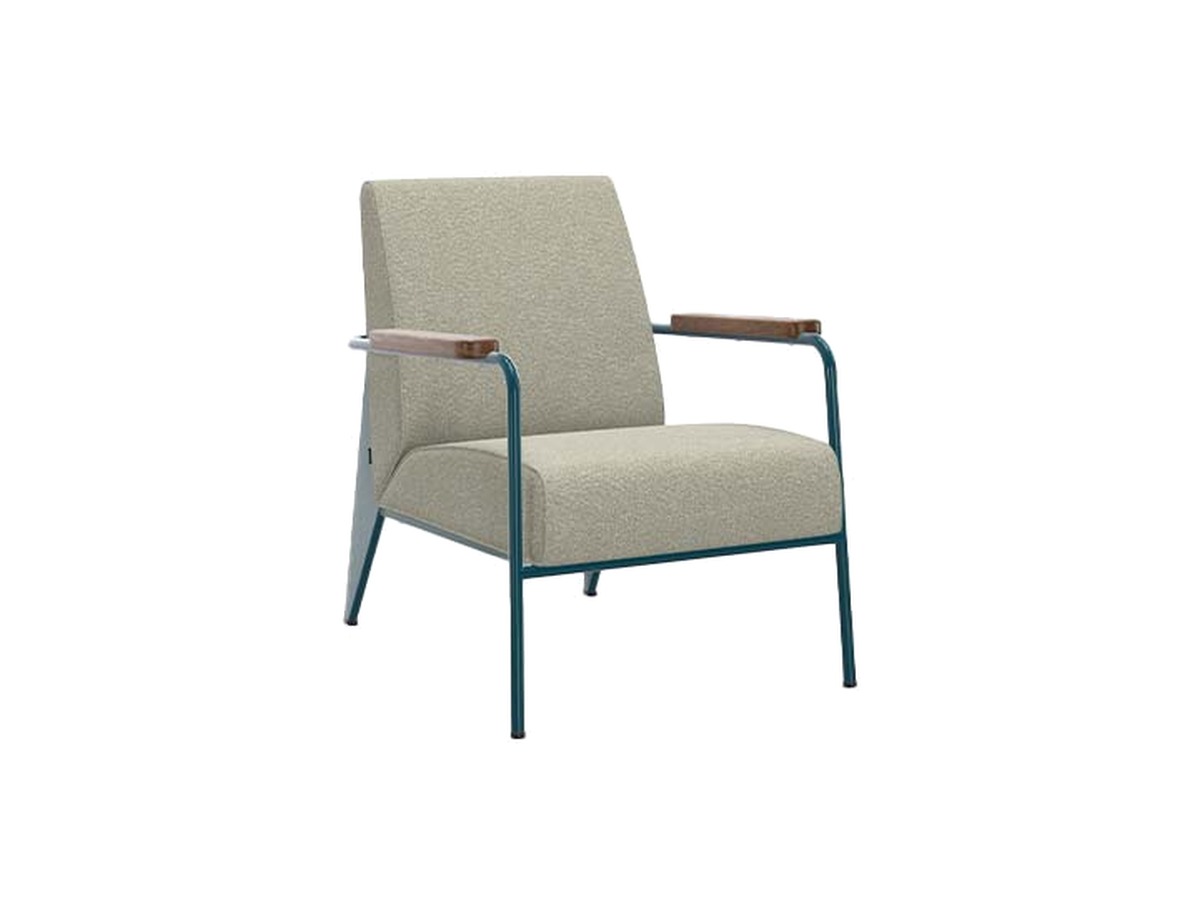 Vitra De Salon fauteuil – packshot
