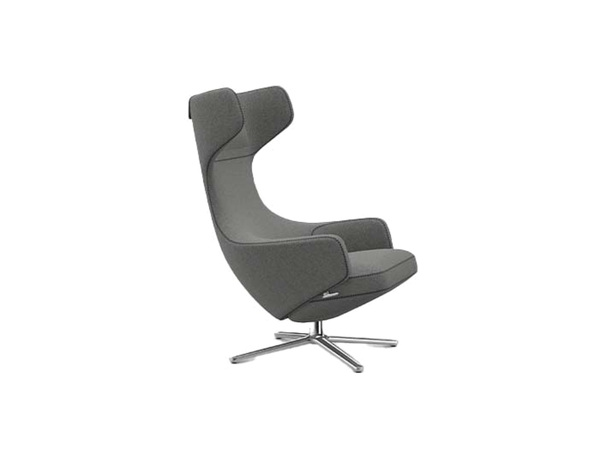 Vitra Grand Repos fauteuil – packshot