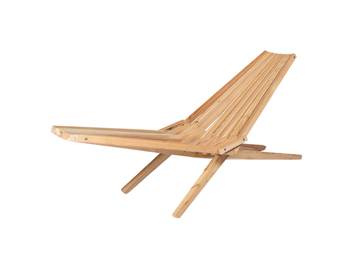 Weltevree Woodlounger – packshot